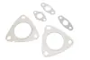 Комплект прокладок, головка циліндрів BMW M52 B25/M52 B28 10.1995 - 09.1998 ELRING 444.440 (фото 9)