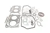 Комплект прокладок (повний) Subaru Forester/Legacy V 2.5 AWD 12- ELRING 444.950 (фото 1)