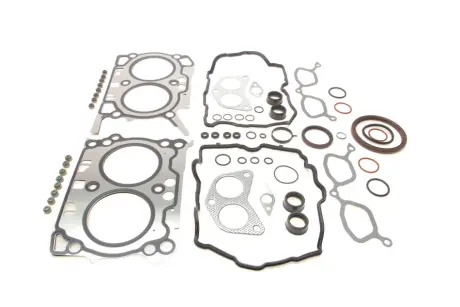 Комплект прокладок (повний) Subaru Forester/Legacy V 2.5 AWD 12- ELRING 444.950