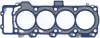 Прокладка, головка блоку циліндрів MB M266 1,7 ELRING 445.180 (фото 1)