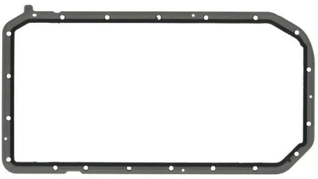 Прокладка масляного піддону BMW 3 (E36) 1.7D 01.95-08.00 EL445240 ELRING 445240
