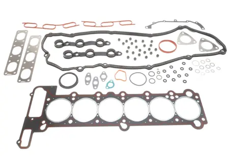 Комплект прокладок, головка циліндрів BMW M52 B25/M52 B28 10.1995 - 09.1998 ELRING 445470