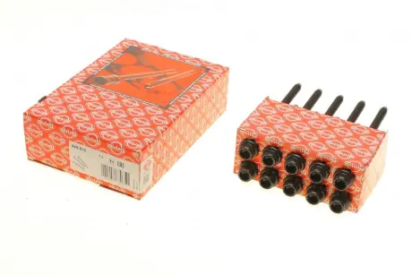 Комплект болтів головки циліндрів VAG 1.6 MPi CWVA/CWVB 14- ELRING 445910