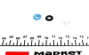 Ремкомплект форсунки VW Caddy IV 1.2/1.4 TSI 15- ELRING 445.950 (фото 2)