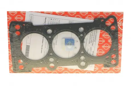 Прокладка головки блоку циліндрів VAG A4,A6,A8,Passat 2,5TDI V6 97-06 ="" ELRING 447.482