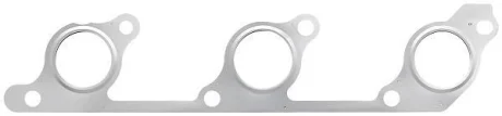 Прокладка випускного колектора FORD RANGER FORD USA EXPLORER, EXPLORER SPORT TRAC, MUSTANG LAND ROVER DISCOVERY III 4.0/4.0ALK 09.96- EL448102 ELRING 448102