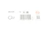 Прокладка водяний насос FIAT/OPEL 1,9 JTD (вир-во Elring) ELRING 453970 (фото 2)