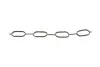 Прокладка впускний колектор TOYOTA 2,0/2,4 VVT-I 1AZ-FE/2AZ-FE 00- ELRING 457.081 (фото 2)