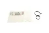 Прокладка кришки розподільного валу BMW 3 (E90)/5 (E60)/X1 (E84) 05-15 N42/N43/N45N46 ELRING 457.470 (фото 1)