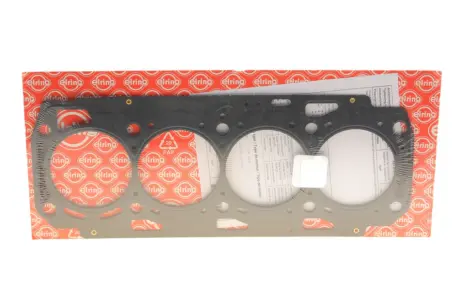 A_Прокладка ГБЦ STD OPEL 08- ="" ELRING 457812