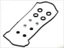 Прокладка кришки клапанів Honda Accord VII/ Civic (VII/ VIII) 2.0-2.4 01- (к-кт) ELRING 458.310 (фото 1)