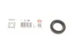 Прокладка кришки клапанів Hyundai Accent/Elantra/i30/Kia Cee\&#039;d/Cerato 1.4-2.7 98- ELRING 458.760 (фото 1)