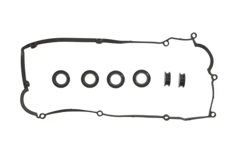 Прокладка кришки клапанів Hyundai Accent III 1.4 05-10 (к-кт) ELRING 458.770