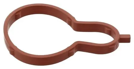 Прокладка впускний колектор VW 2,0 8V CBPA/CKJA 05-17 ELRING 459.040