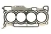 Прокладка ГБЦ на Renault Megane 1.4 TCe 09-, ?78,50mm ELRING 460.410 (фото 1)