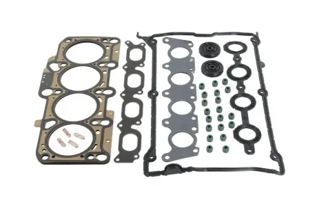 Комплект прокладок, головка циліндра VAG 1,8T 20V AWT/ARX/AUM ELRING 461.380