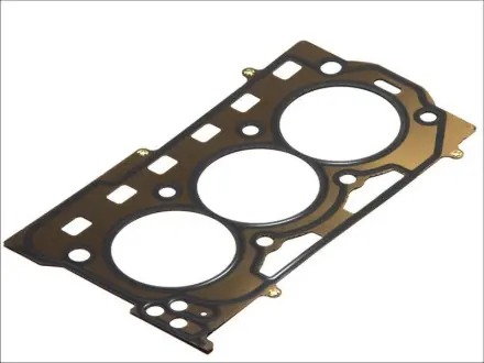 Прокладка головки блоку циліндрів VAG 1,2 V3 01- ="" ELRING 461.831