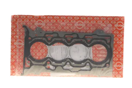 Прокладка, головка блоку циліндрів MITSUBISHI 2,2/2,4 DiD 4N14/4N15 3! 1,40 mm 15- ELRING 468.930