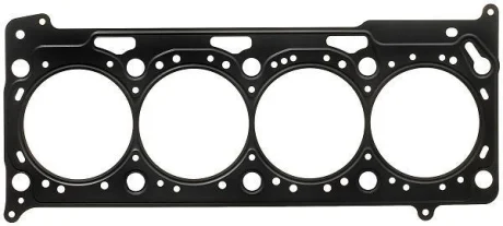 Прокладка ГБЦ (товщина: 0,45мм) SEAT CORDOBA, IBIZA III VW FOX, GOLF IV, POLO III CLASSIC, POLO IV 1.4/1.6/1.6ALK 02.01-10.21 EL473550 ELRING 473550