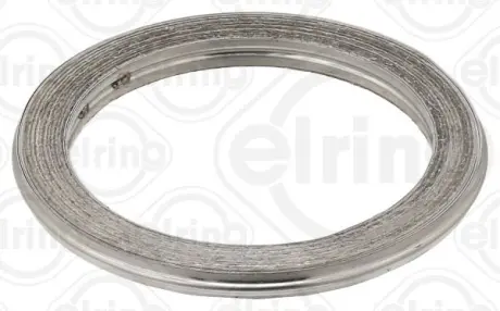 Прокладка труби вихлопної Toyota Land Cruiser/Rav4 80- ELRING 474.760