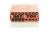Комплект болтов с головкой системы TORX из черного металла ELRING 476.130 (фото 5)
