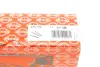 Комплект болтов с головкой системы TORX из черного металла ELRING 476.130 (фото 7)