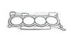 Комплект прокладок (верхній) Nissan Juke/Qashqai 1.6 07- ELRING 476.380 (фото 20)