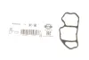 Прокладка корпуса фільтра масляного Opel Combo 1.4 04- ELRING 476.810 (фото 1)