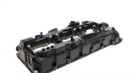 Кришка клапанів BMW 3 (E90)/5 (F10/F11)/X5 (E70/F1 ELRING 477340
