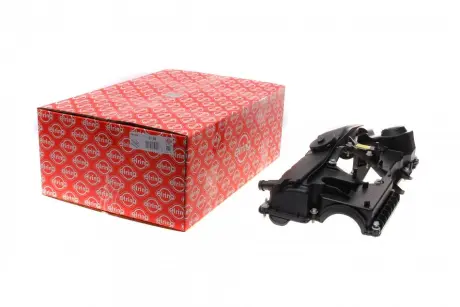 Кришка клапанів BMW 3 (E90)/X3 (E83) (N46 B20) 2.0 ELRING 477560