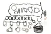 Комплект прокладок (верхній) Toyota Rav4 2.0D 01-05 ELRING 478.930 (фото 1)