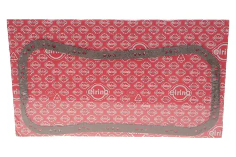 Прокладка масляного піддону двигуна FIAT 1.7D/1.9D/TD ELRING 480.960