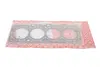Прокладка ГБЦ Toyota Land Cruiser 200 4.5 D 07- (1.4mm) (4 отвори) (L) ELRING 484.170 (фото 1)