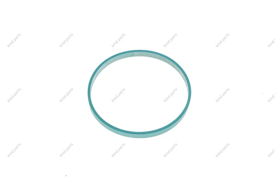 Прокладка, корпус дроссельной заслонки BMW B38 B15/B15/N47 D16/N47 D20/N57 D30 09.2018- (выр-во Elrin ELRING 485.490 (фото 1)