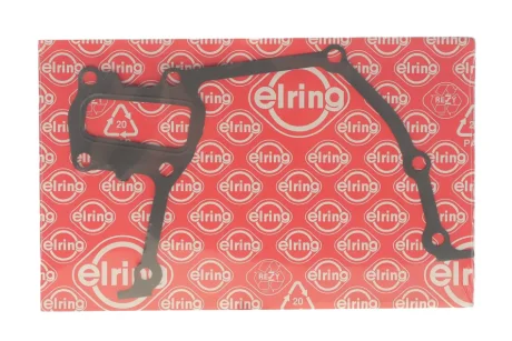 Прокладка масляний насос FIAT/OPEL 1,6/1,9/2,0 JTD ELRING 490.870