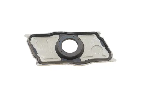 Кришка, форсунка VAG 3,0/4,2/6,0 (6) ELRING 491.500