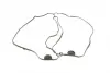 Прокладка кришки клапанів Opel Omega B 2.0 16v ELRING 495.770 495.770