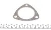 Прокладка труби вихлопної Audi A4/A6 97-09 ELRING 497.210 (фото 2)