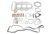 Комплект прокладок (верхній) Citroen C3/C4/Peugeot 2008/208/3008/308 13- ELRING 497.470 (фото 1)