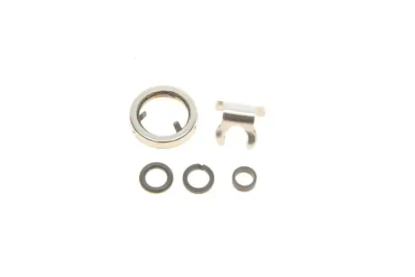 Ремкомплект форсунки Citroen C3/Peugeot 2008/208/3008/308 1.2 THP/PureTech 13- ELRING 502.610