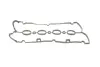 Комплект прокладок (верхній) Opel Astra H/Zafira B 1.6 04-15 ELRING 504.360 (фото 2)