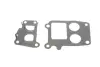 Комплект прокладок (верхній) Opel Astra H/Zafira B 1.6 04-15 ELRING 504.360 (фото 4)