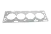 Комплект прокладок (верхній) Opel Astra H/Zafira B 1.6 04-15 ELRING 504.360 (фото 6)