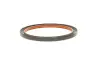 Сальник 90X110X7 CITROEN/FIAT/HONDA/HYUNDAI/LANCIA/PEUGEOT/ROVER/SUZUKI/TOYOTA/LADA =&quot;&quot; ELRING 508.209 (фото 2)