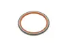 Сальник 90X110X7 CITROEN/FIAT/HONDA/HYUNDAI/LANCIA/PEUGEOT/ROVER/SUZUKI/TOYOTA/LADA =&quot;&quot; ELRING 508.209 (фото 4)