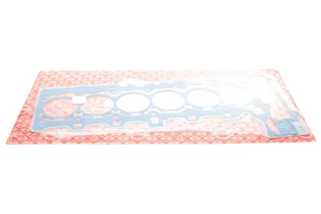 Прокладка, головка блока циліндрів BMW N52 B30 1,5mm -01.2011 ELRING 512.330
