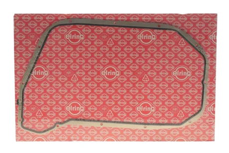 Прокладка піддону Audi Q5 08- ELRING 514.760