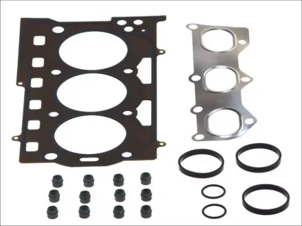 Комплект прокладок головки блоку циліндрів SEAT/SKODA/VW 1,2 02- ="" ELRING 515202