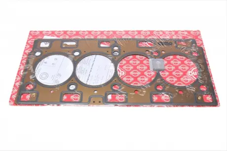 Прокладка головки блоку циліндрів RENAULT/OPEL Vivaro,Trafic,Master,Movano 2,5 DCI 03-10 ="" ELRING 517.412