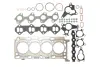 Комплект прокладок, головка блоку циліндрів OPEL/RENAULT 2,0 dCi 16V M9R 630/692 06- ELRING 521.130 (фото 1)